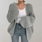Evelyn | Cardigan Casual da Donna